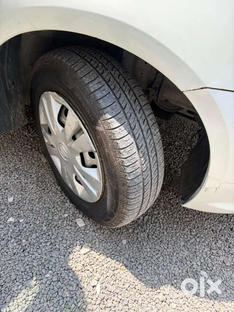 Maruti Suzuki Dzire 2018 Diesel Manual