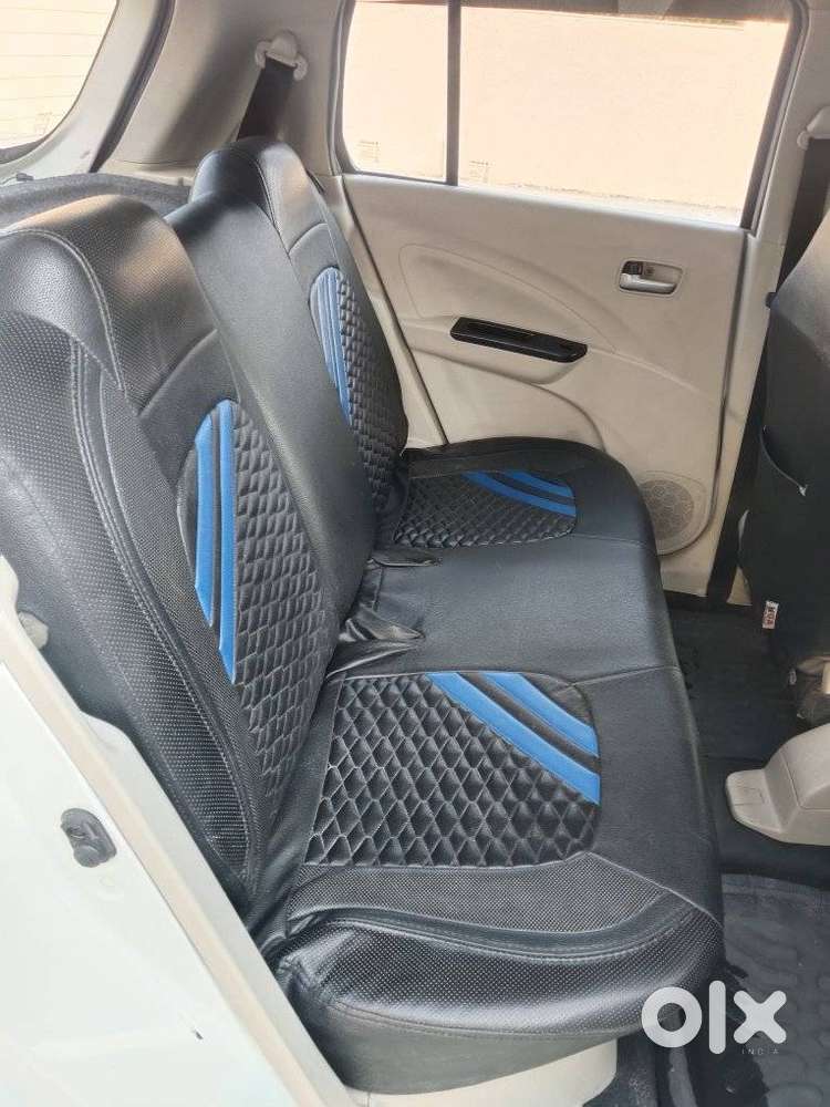 Maruti Suzuki Celerio Zxi, 2018, Petrol