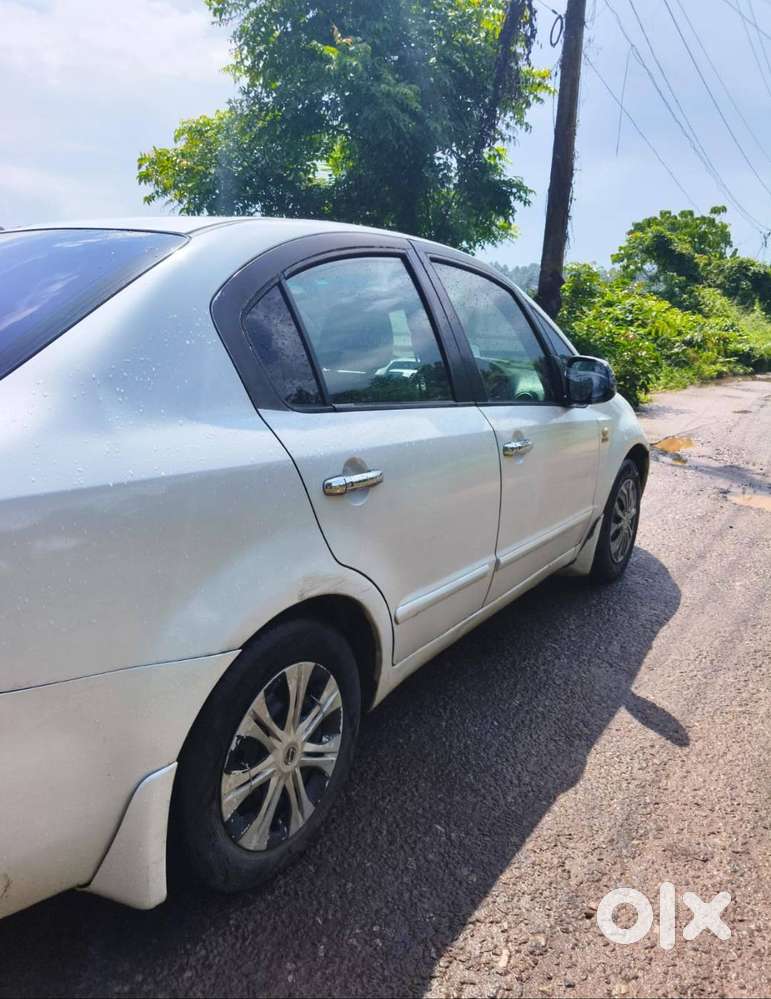 Maruti Suzuki Sx4 2012 - Diesel