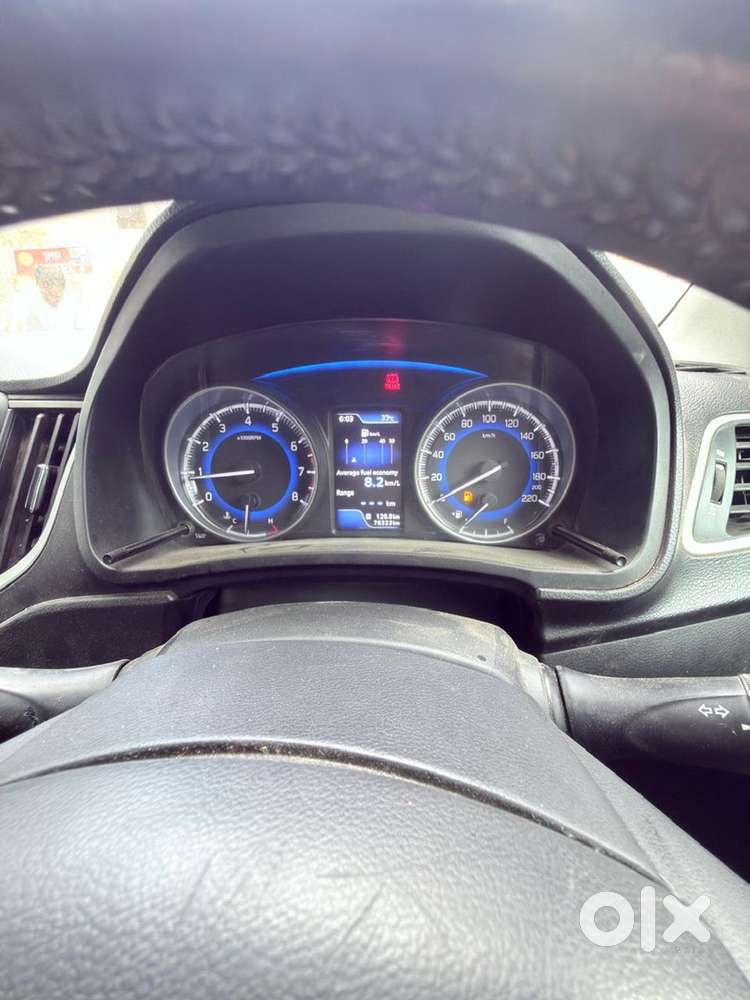 Maruti Suzuki Baleno 2016 Petrol Good Condition