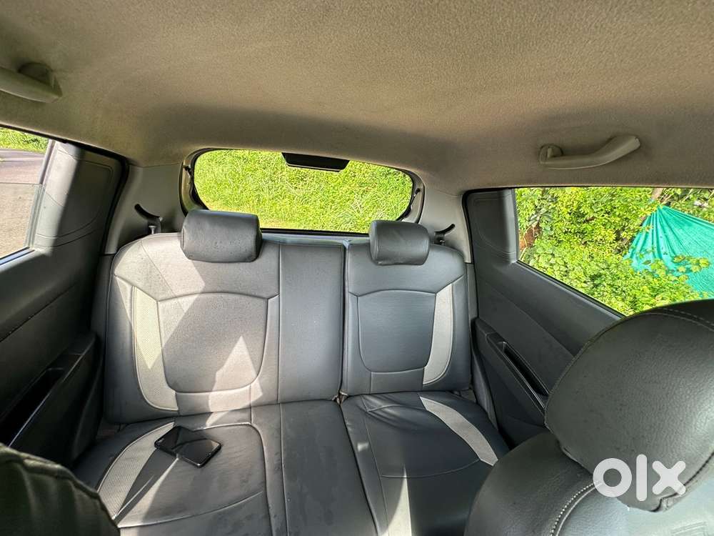 Chevrolet Beat Diesel 2013