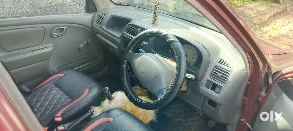 Alto 2006 Model In Good Condition