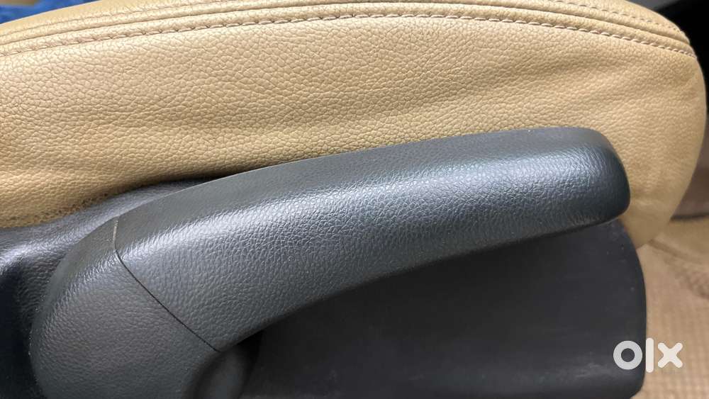 Honda City I Vtec Cvt Vx, 2016, Petrol