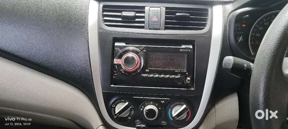 Maruti Suzuki Celerio