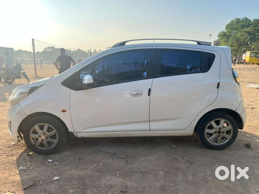Chevrolet Beat 2011 Diesel Well Maintained