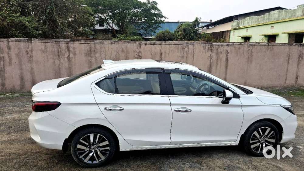 Honda City 1.5 Zx I-vtec Mt, 2022, Petrol