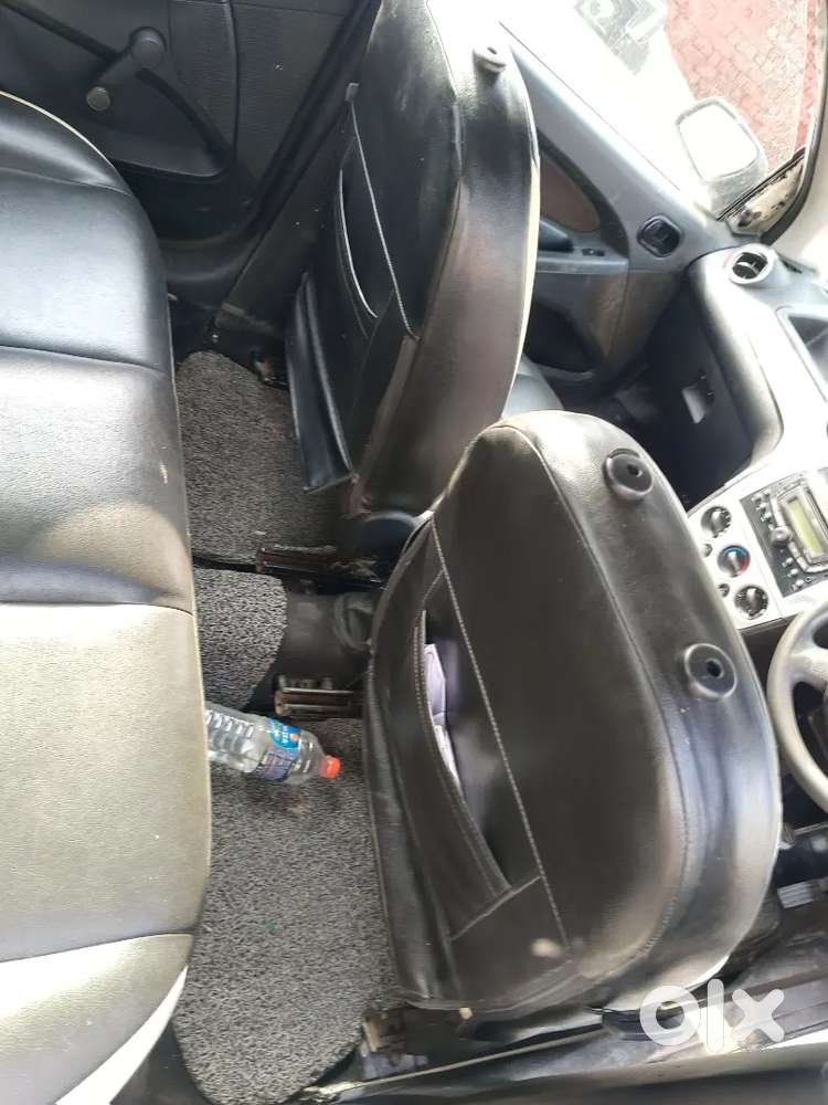 Ford Figo 2012 Diesel Well Maintained