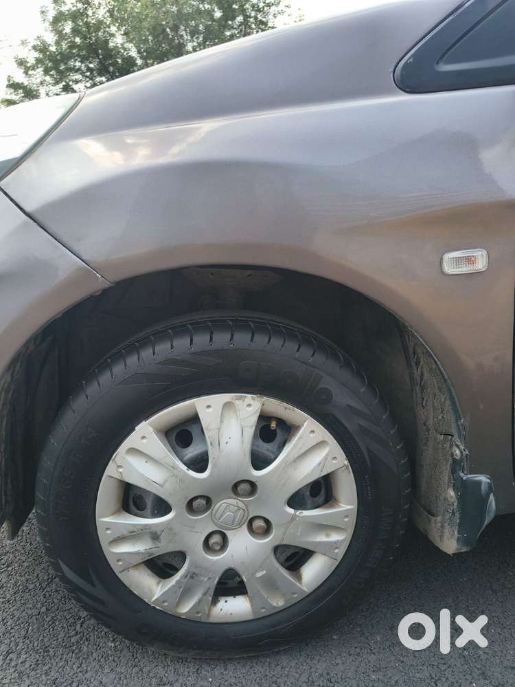 Honda Brio S Mt, 2014, Petrol