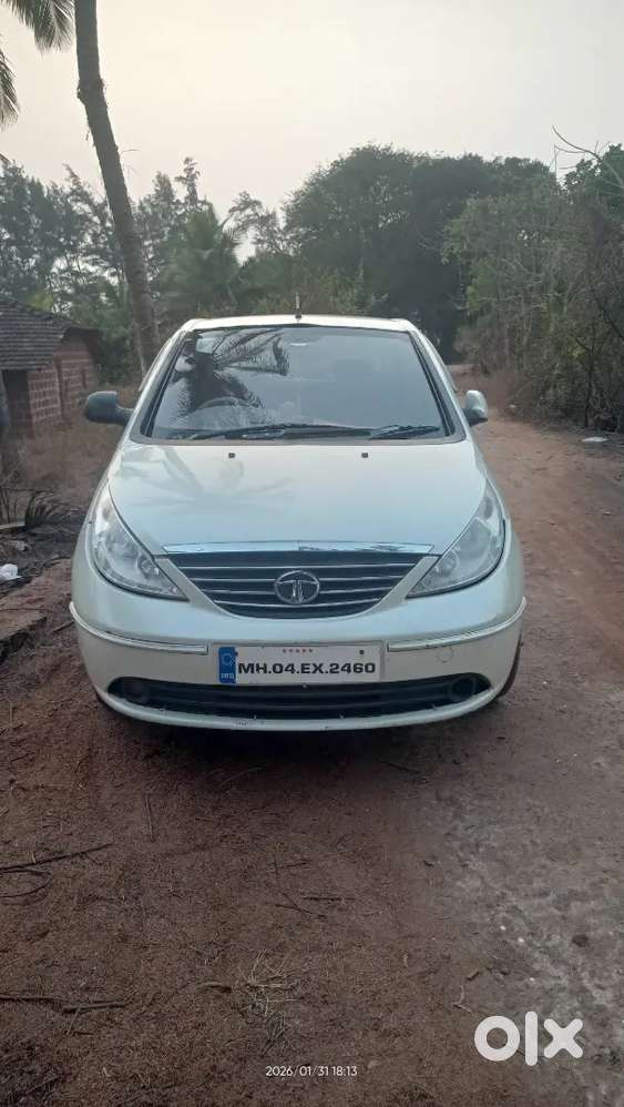Tata Manza 2011 Diesel 99000 Km Driven