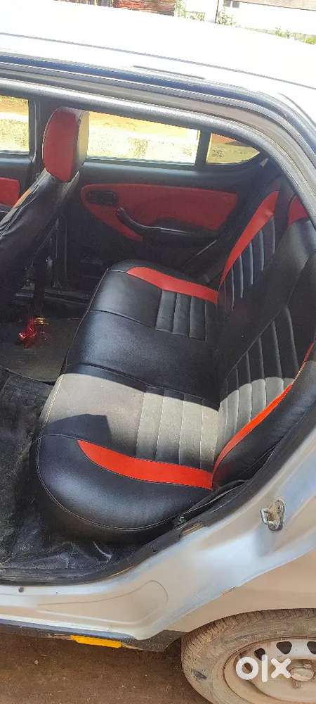 Tata Indica V2 Diesel 2015