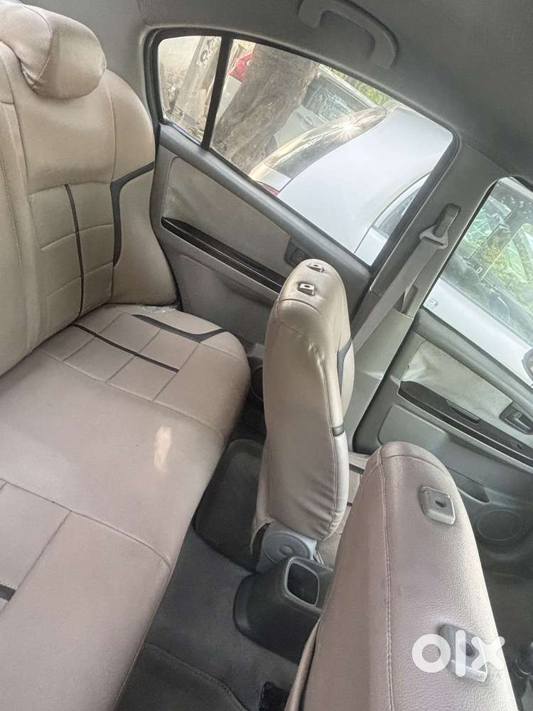 Maruti Suzuki Sx4 Celebration Diesel, 2012, Diesel