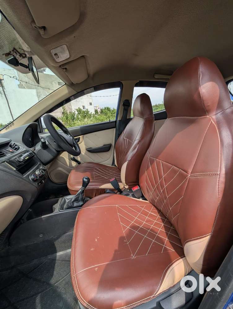 Hyundai Eon D-lite +, 2013, Petrol
