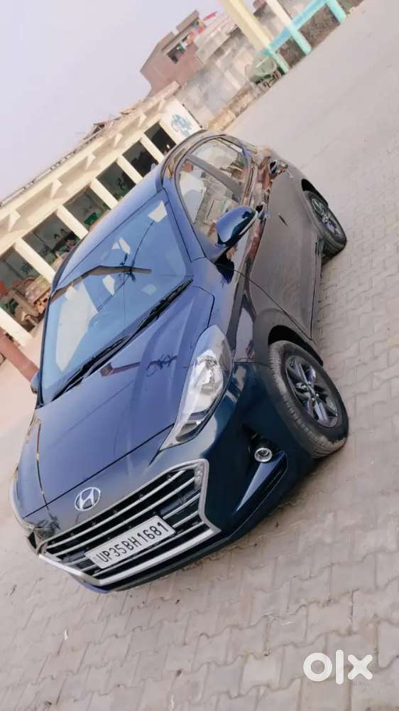 Hyundai Grand I10 2021 2nd Owner