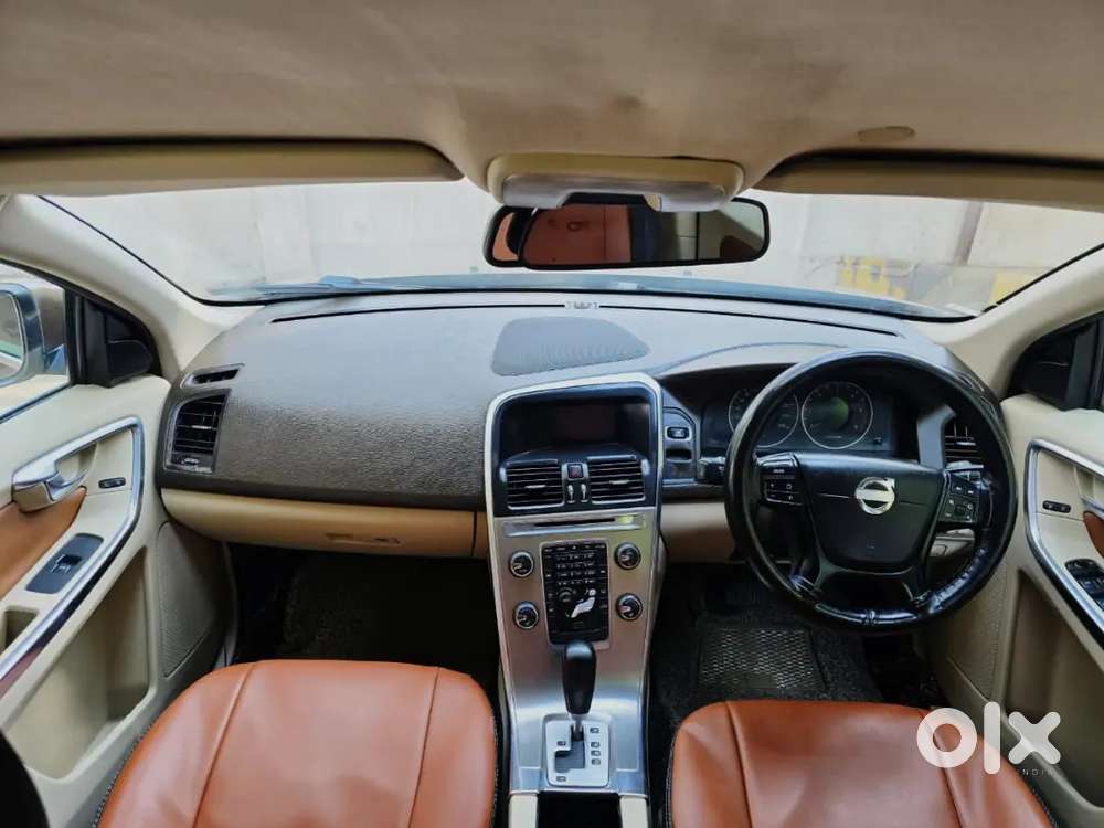 Teachers Volvo Xc60 Direct Owner