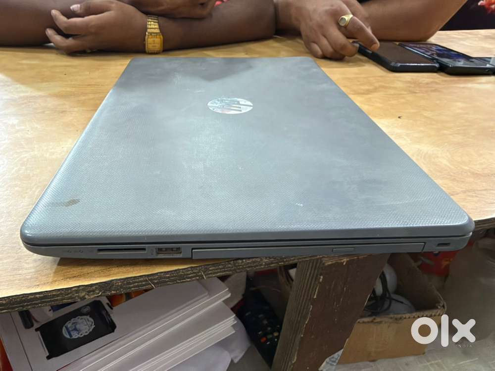 Laptop condition is good