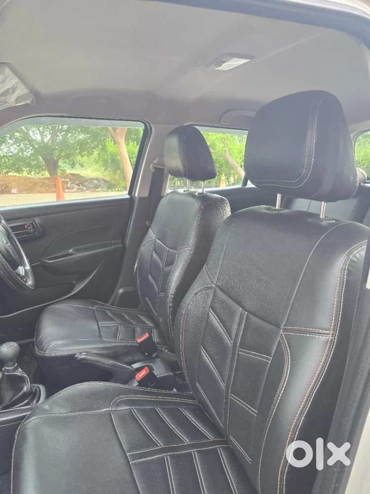 Maruti Suzuki Swift Lxi Optional-o, 2015, Petrol