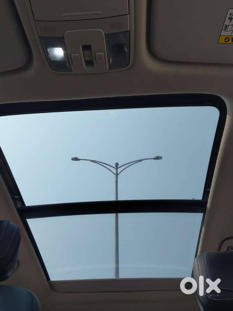 Hyundai Creta 1.6 Sx Automatic, 2020, Diesel