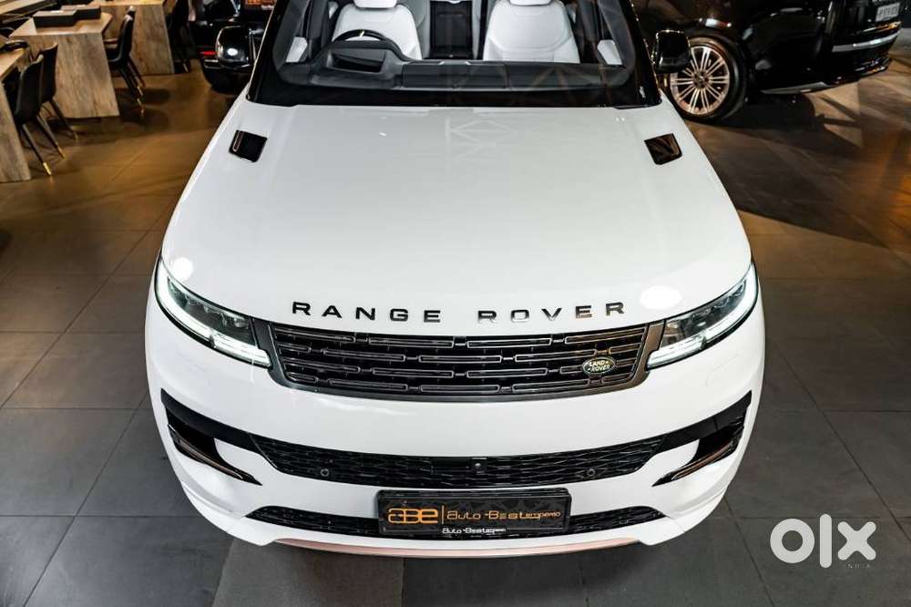 Land Rover Range Sport Hse Dynamic 3.0 Diesel, 2022, Diesel