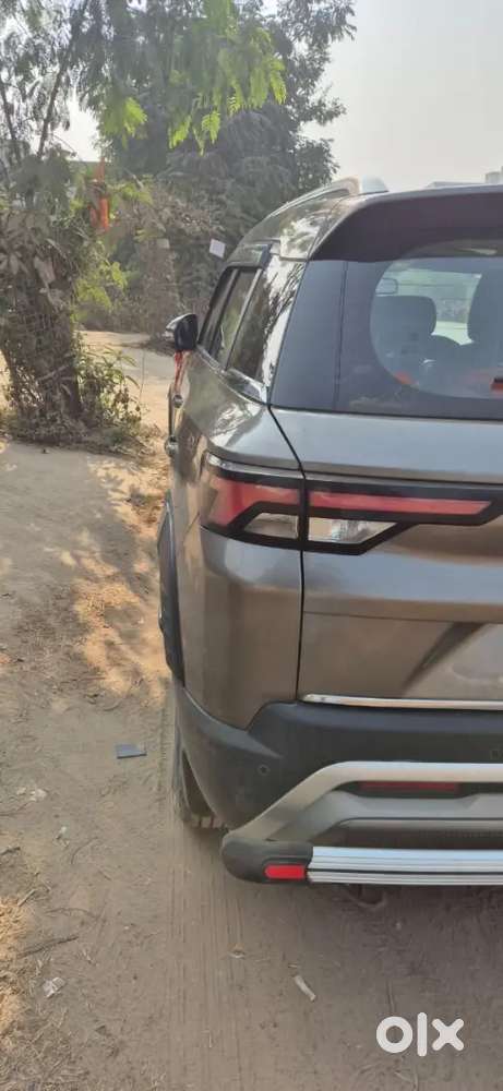 Maruti Suzuki Brezza 2023 Petrol 40000 Km Driven