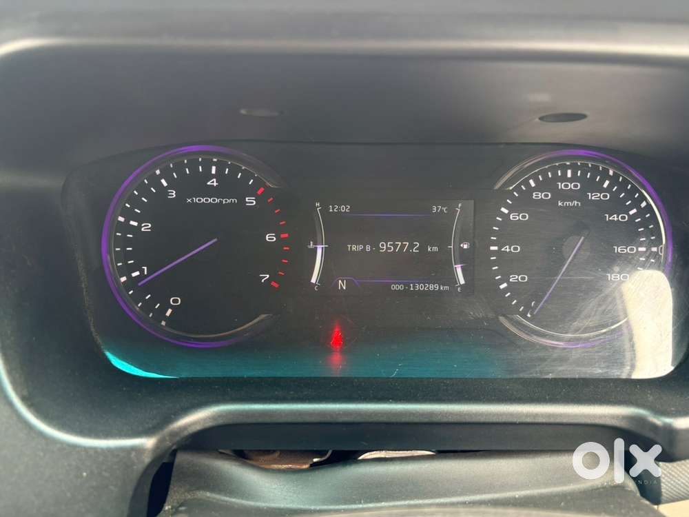 Mahindra Marazzo Diesel 2019 In Good Condition