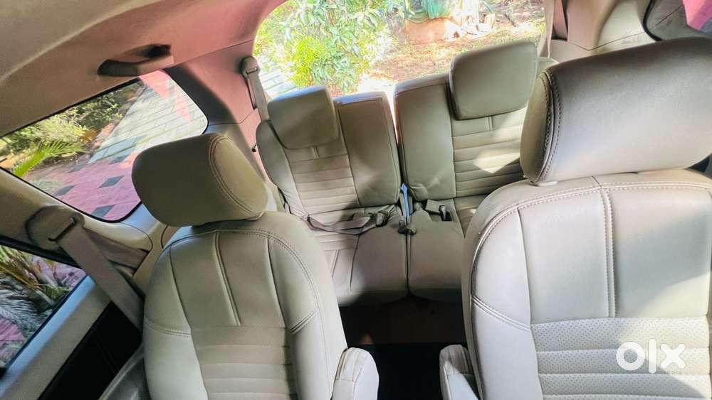 Toyota Innova Diesel 2012