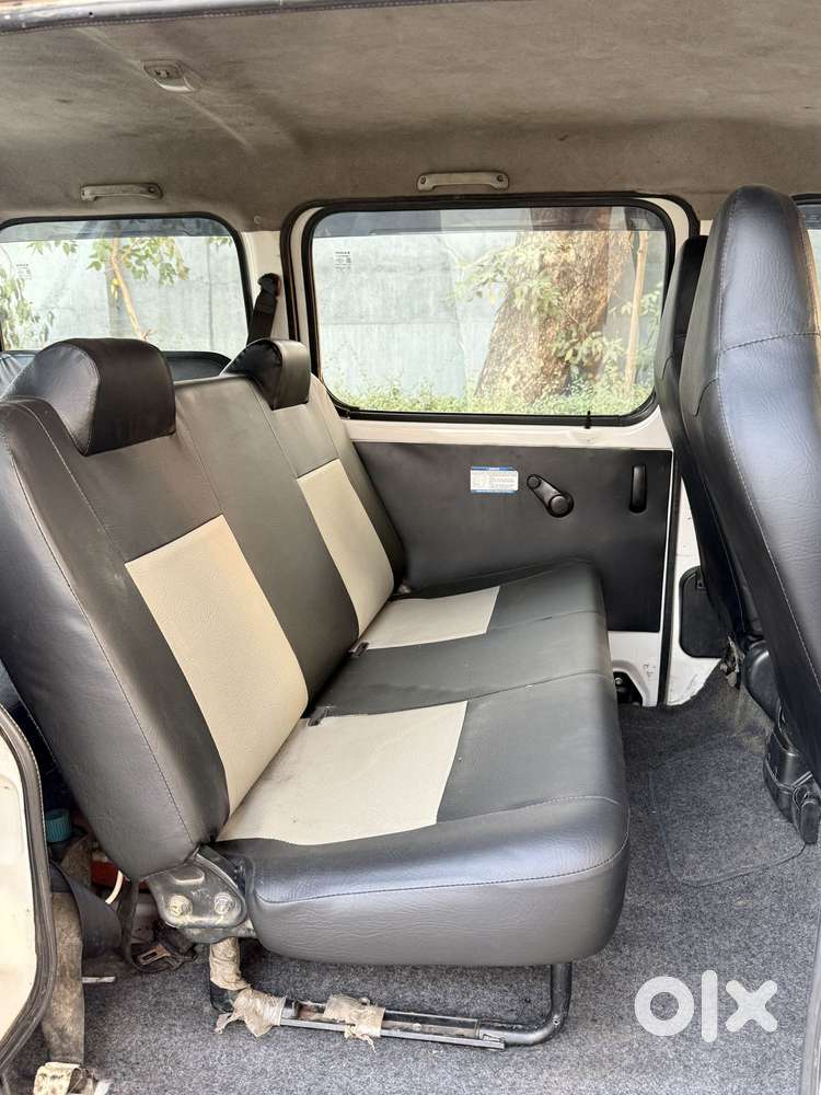 Maruti Suzuki Eeco 1.2 7 Str, 2019, Cng & Hybrids