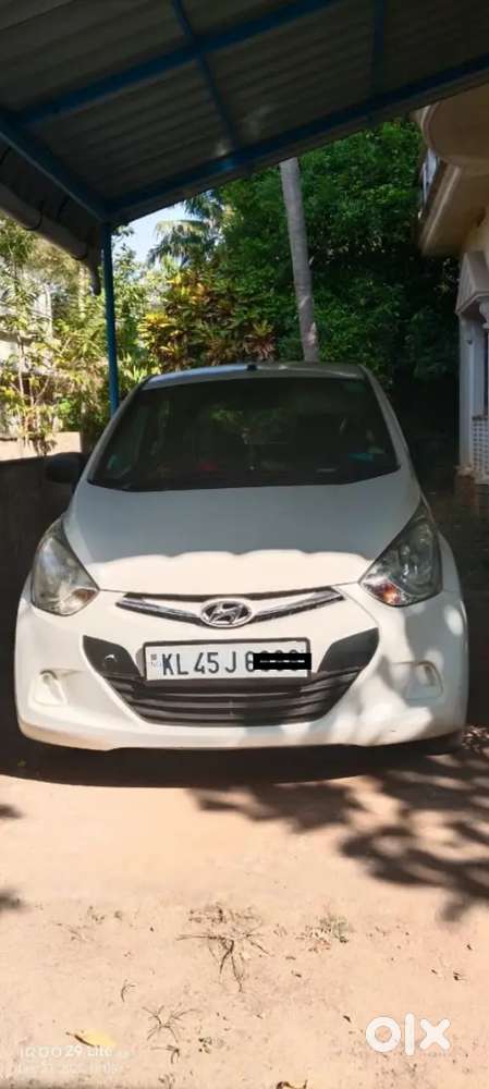 Hyundai Eon Era 2013