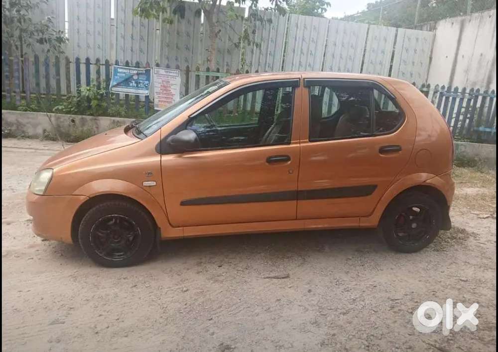 Good Condition Vehicle