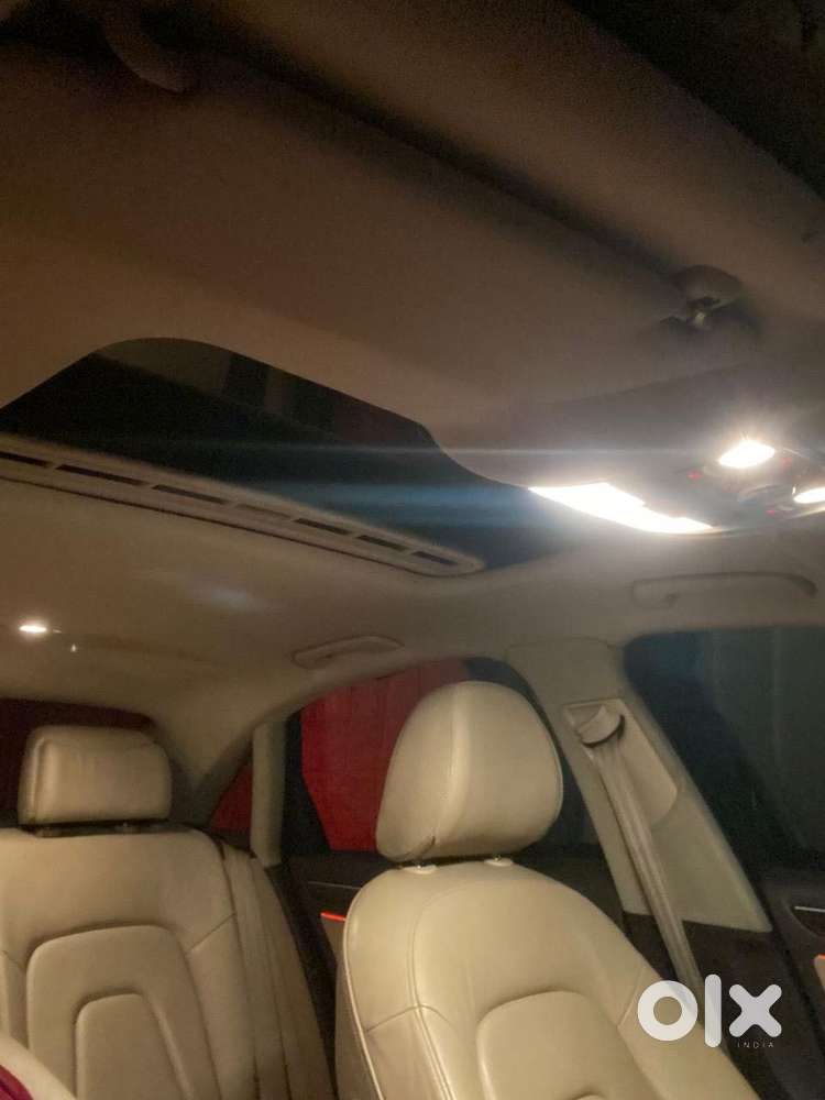 Audi A4 2015-2016 2.0 35 Tdi Premium, 2014, Diesel