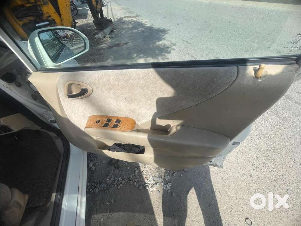 Honda Car 2007 Automatic