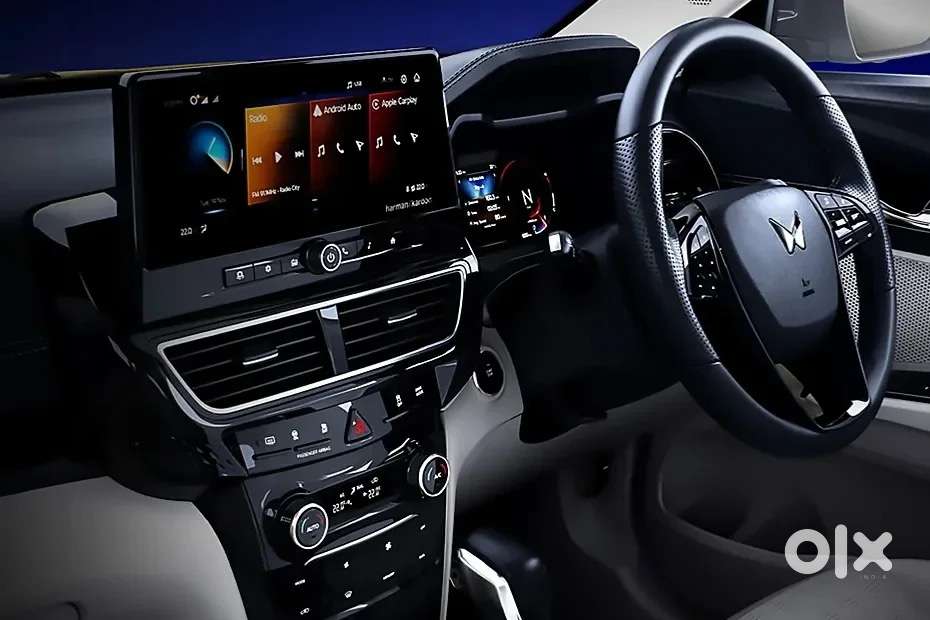Mahindra Xuv 3xo Petrol 2026