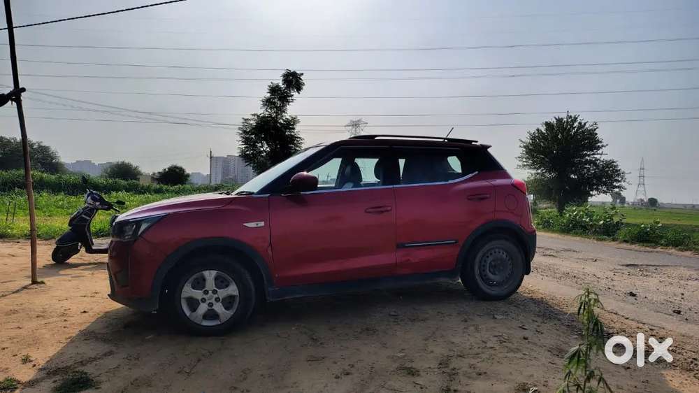 Mahindra Xuv300 2021 Diesel
