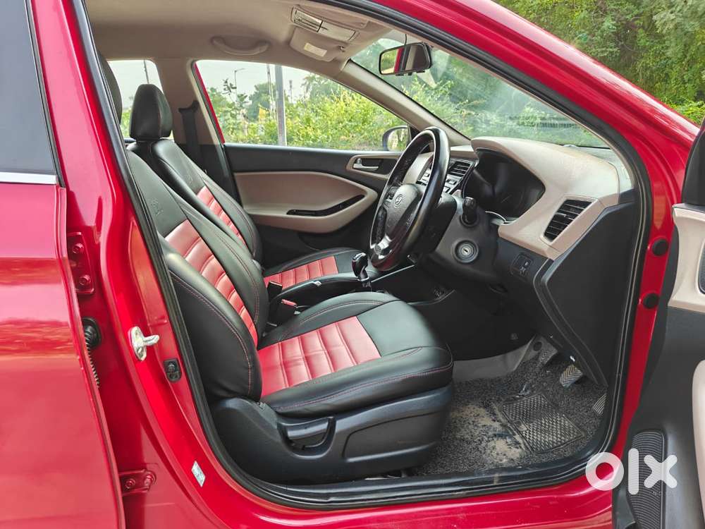 Hyundai I20 Magna Plus Diesel, 2016, Diesel