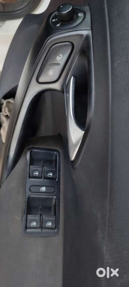 Volkswagen Polo Gt 1.5 Tdi, 2014, Diesel