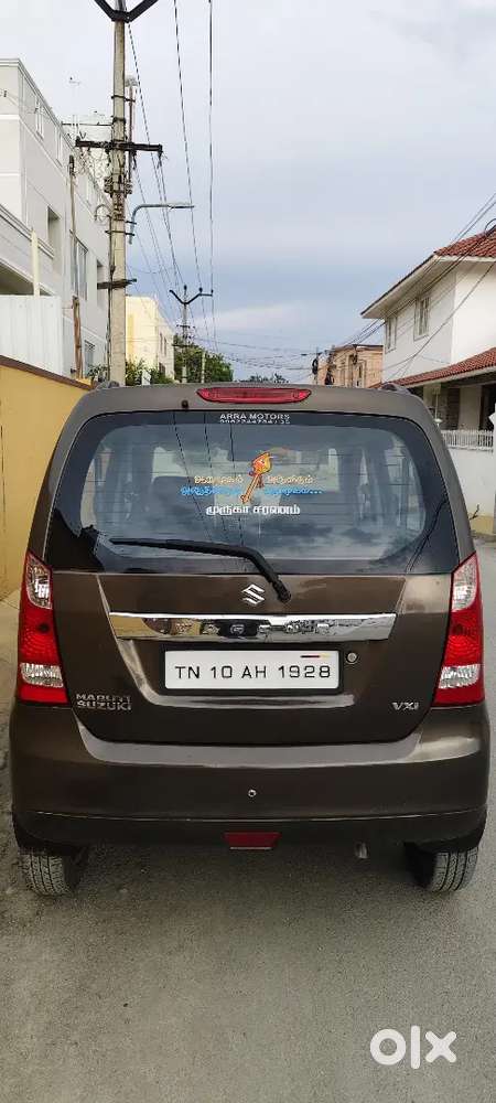 Maruti Suzuki Wagonr Sale