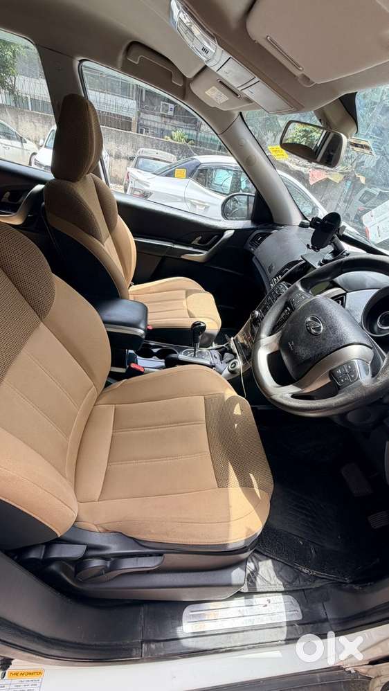 Mahindra Xuv500 Diesel 2019