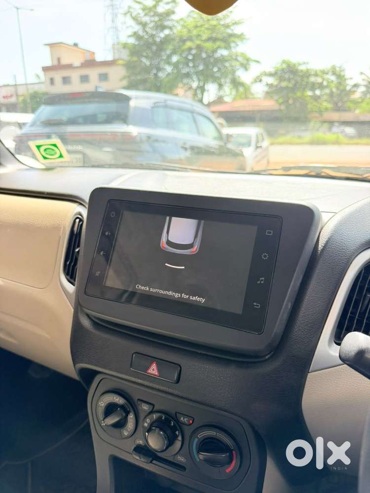 Maruti Suzuki Swift Dzire 1.3 Zxi, 2019, Petrol