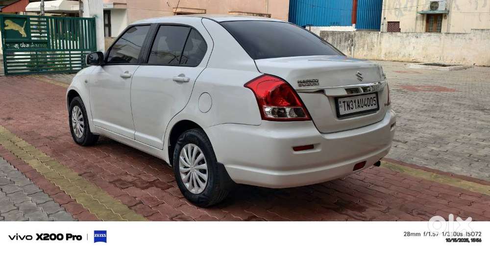 Maruti Suzuki Swift Ddis Vdi, 2011, Diesel