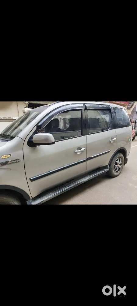 Mahindra Xylo 2012 Diesel Manual