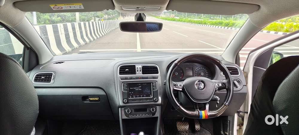 Volkswagen Polo 2020 Year Car