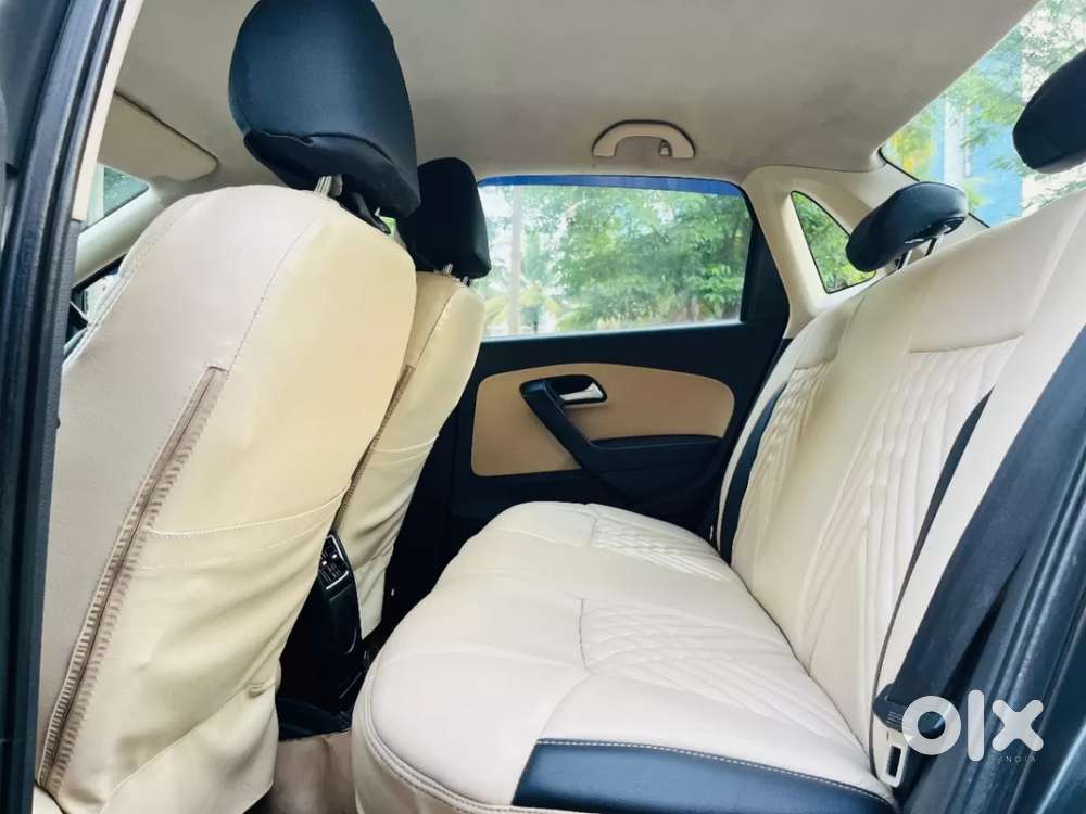 Volkswagen Ameo 1.5 Tdi Highline, 2017, Diesel