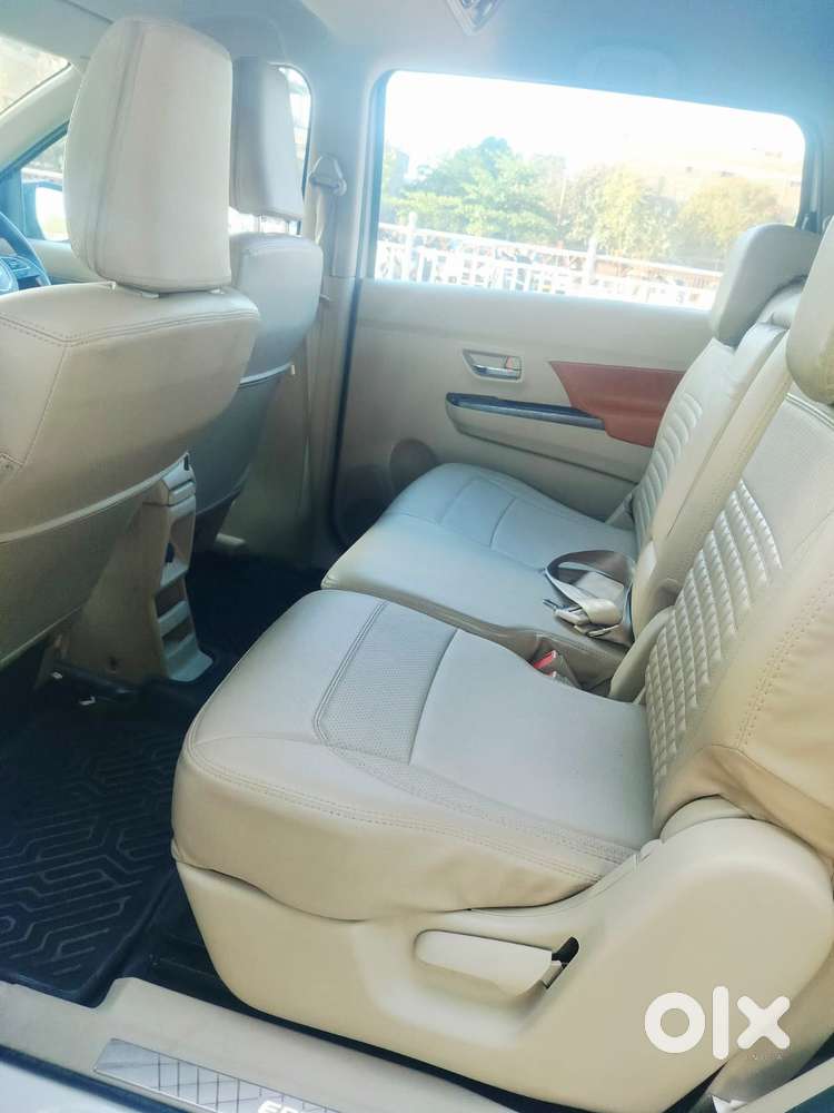 Maruti Suzuki Ertiga Vxi (o) Cng, 2023, Cng & Hybrids