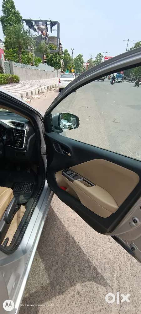 Honda City 2016 Petrol 95000 Km Driven