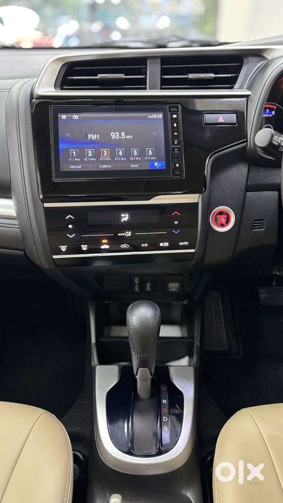 Honda Jazz 1.2 Zx Cvt I-vtec, 2022, Petrol