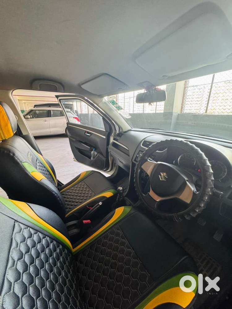 Maruti Suzuki Swift Vxi Petrol - 2014
