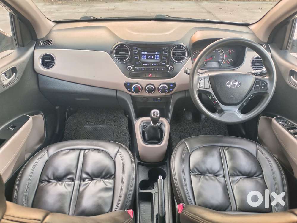 Hyundai Grand I10 Sportz Cng, 2016, Cng & Hybrids