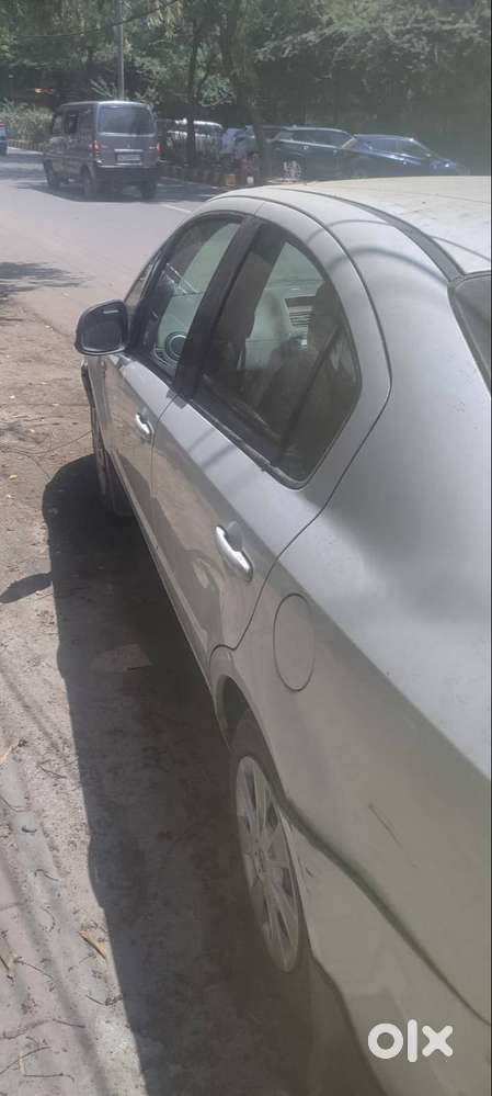 Maruti Suzuki Sx4 34000 Kms 2011 Model