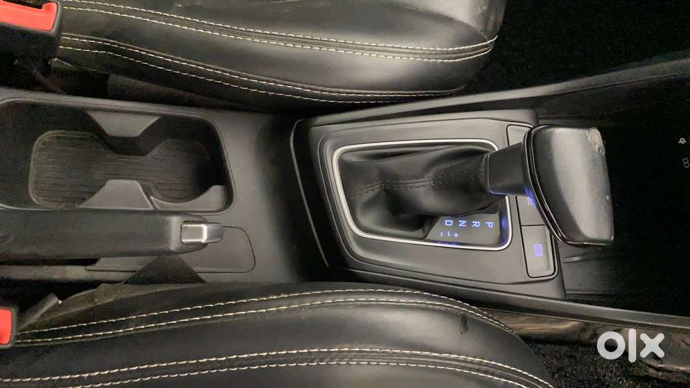 Hyundai Verna 1.5 Sx (o) Vtvt Ivt, 2023, Petrol