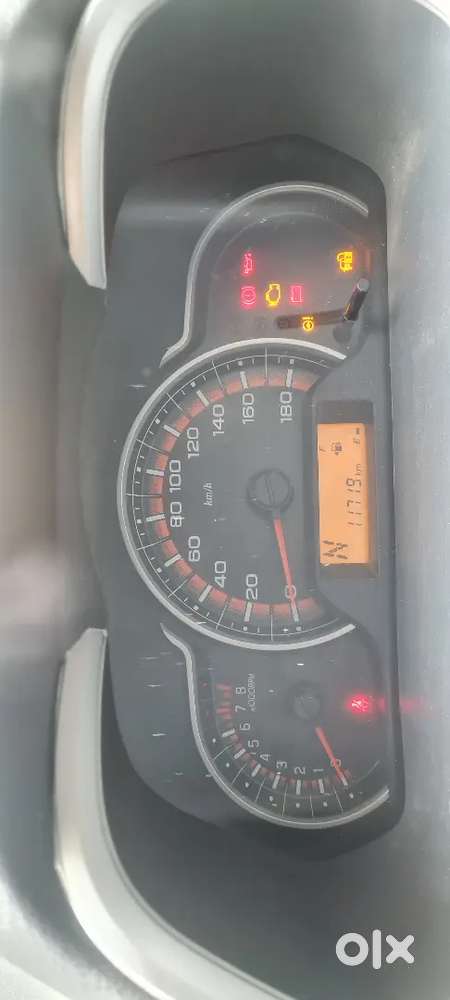 Maruti Suzuki Alto K10 Vxi 2018 Petrol Well Maintained