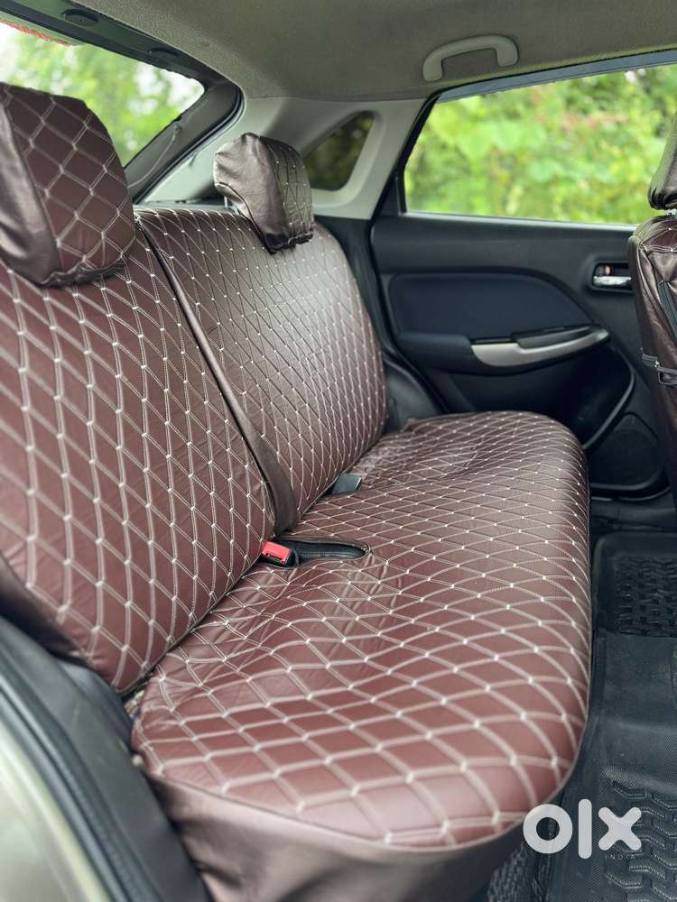Maruti Suzuki Baleno Delta, 2020, Petrol